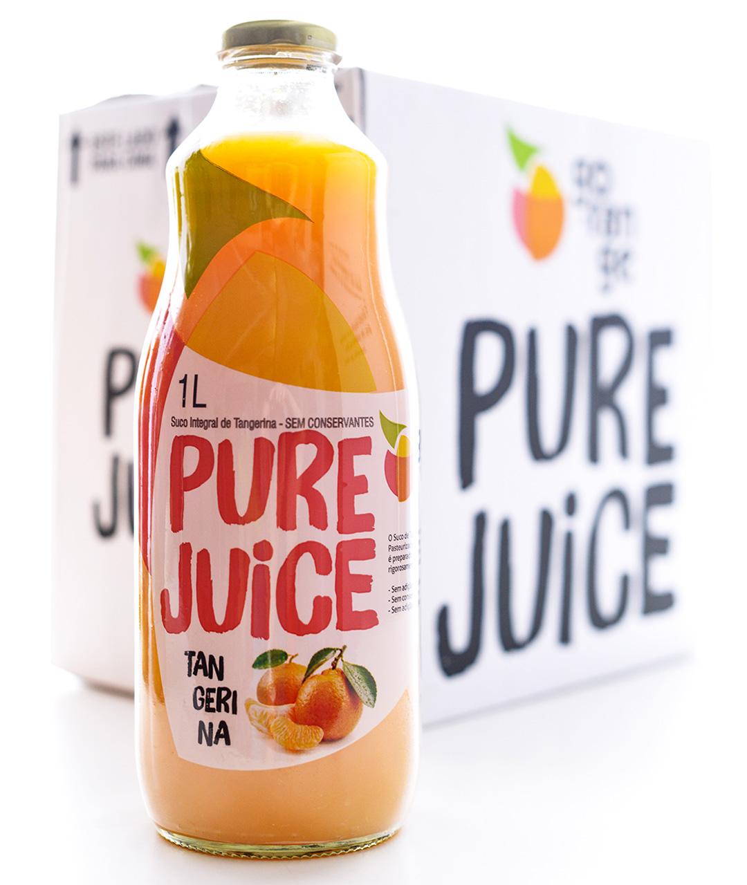 Pure Juice