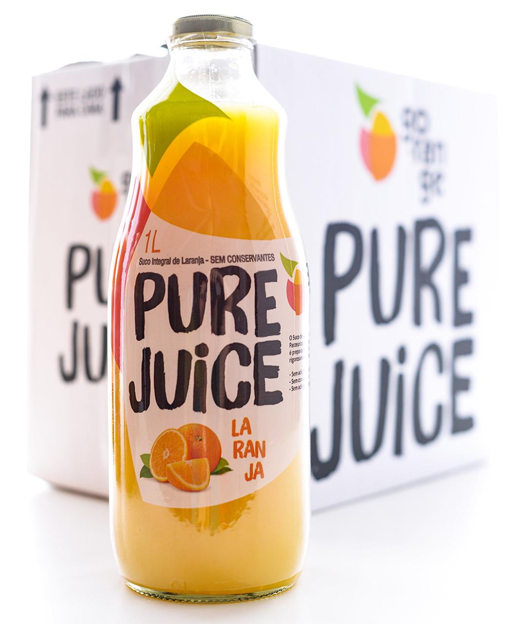 Pure Juice