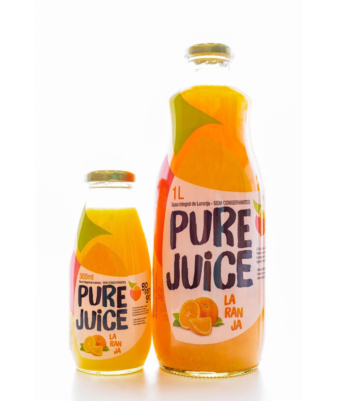 Pure Juice