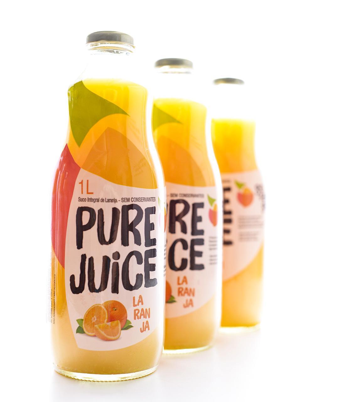 Pure Juice