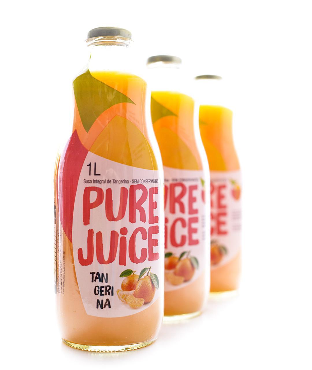 Pure Juice