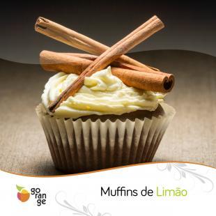 Muffins de Limo