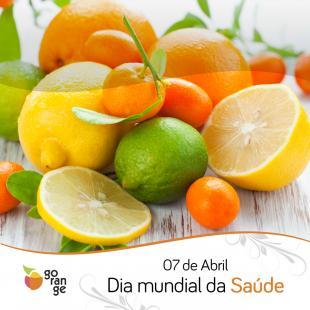 Dia mundial da sade