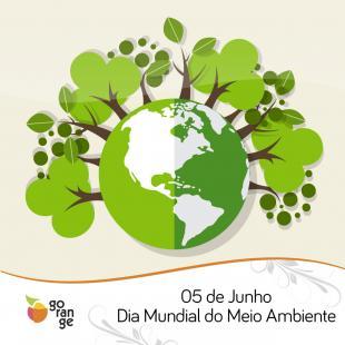 05 de Junho - Dia Mundial do Meio Ambiente