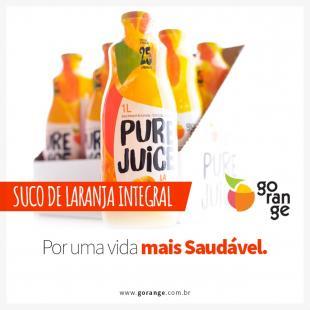 Pure Juice - Por uma Vida mais Saudvel