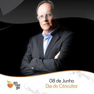 08 de Junho - Dia do Citricultor