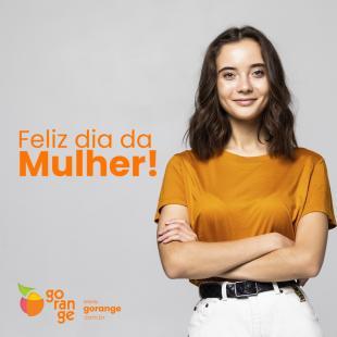 Dia da Mulher