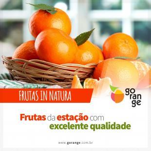 Frutas In Natura