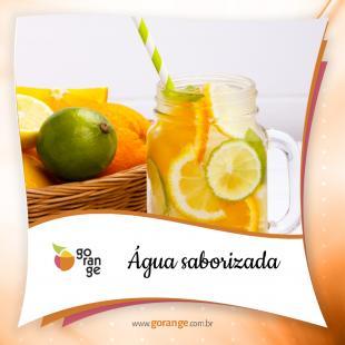 gua saborizada
