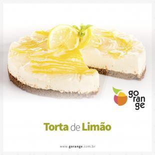 Torta de Limo