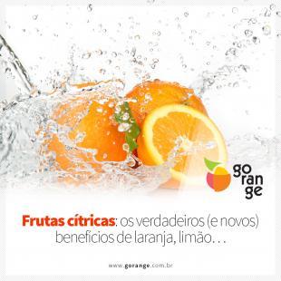 Frutas ctricas: os verdadeiros (e novos) benefcios de laranja, limo
