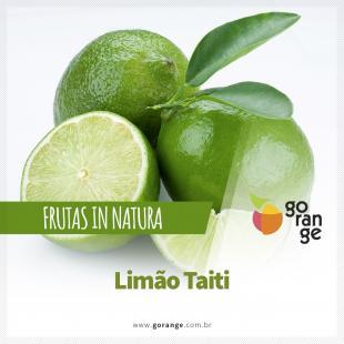 Frutas In Natura: Limo Taiti