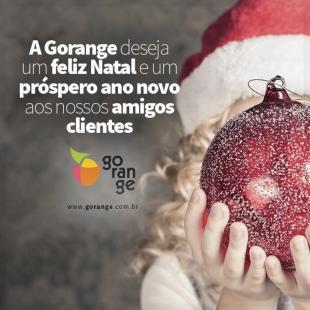 Feliz Natal!