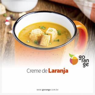 Creme de Laranja