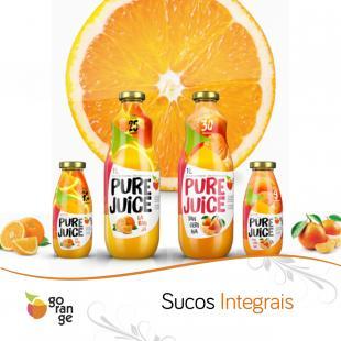 Suco integral tem maior potencial de crescimento entre as bebidas no alcolicas