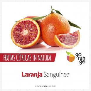 Laranja Sangunea