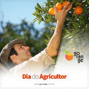 Dia do Agricultor