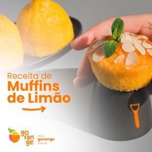 Muffins de Limo